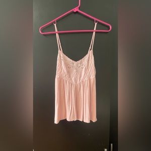 american eagle tank top
